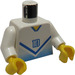 LEGO  Deportes Torso (973)