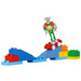 LEGO Sporty&#039;s Skate Park 7495