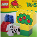 LEGO Spotty Dog Set 2270