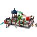 LEGO Spring Lantern Festival Set 80107