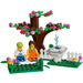 LEGO Springtime Scene Set 40052