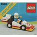 LEGO Sprint Racer 6503