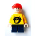 LEGO Spritle Minifigur