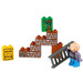 LEGO Spud and Bird Set 3286