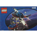 LEGO Spy Runner Set 3439