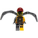 LEGO Spyclops Minifigure