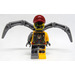 LEGO Spyclops Figurine