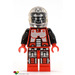 LEGO Spyrius Droid Minifigura