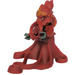 LEGO Squid Warrior Minifigure