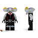 LEGO Squidtron minifiguur