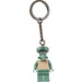 LEGO Squidward Schlüssel Kette (852714)