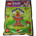 LEGO Squirrel&#039;s Boom House 562105