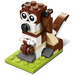 LEGO St. Bernard Dog Set 40249