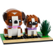 LEGO St. Bernard 40543