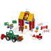 LEGO Stable Set 9239