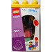 LEGO Stack &#039;n&#039; Learn Friends Set 3651