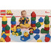 LEGO Stack-n-Learn Gift Item Set 1166