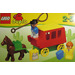 LEGO Stagecoach 2433
