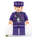 LEGO Stan Shunpike - Chevalier Bus Conductor Minifigurine