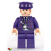 LEGO Stan Shunpike - Knight Bus Conductor Minifigur