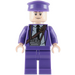 LEGO Stan Shunpike (Ridder Bus Sjåfør) Minifigur