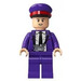 LEGO Stan Shunpike Minifigure