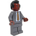 LEGO Stanley Hudson Минифигурка