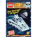 LEGO Star Destroyer and TIE Fighter Set 911510