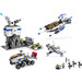 LEGO Star Justice Set 10191