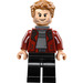 LEGO Star-Lord - Jet Pack Minifigure