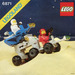 LEGO Star Patrol Launcher 6871