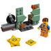 LEGO Star-Stuck Emmet Set 30620