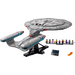 LEGO Star Trek: U.S.S. Enterprise NCC-1701-D Set 10356 LEGO Star Trek: U.S.S. Enterprise NCC-1701-D Set 10356