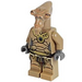 LEGO Star Wars Advent Calendar 2013 Set 75023-1 Subset Day 15 - Geonosian Warrior