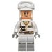 LEGO Star Wars Advent kalender 2015 Hoth Rebel Trooper minifiguur