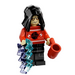 LEGO Star Wars Advent kalender 2023 75366-1 Subset Day 20 - Christmas Sweater Palpatine
