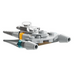 LEGO Star Wars Advent Calendar 2023 75366-1 Podmnožina Day 3 - Mandalorian Starfighter