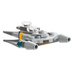 LEGO Star Wars Advent kalender 2023 75366-1 Subset Day 3 - Mandalorian Starfighter