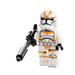 LEGO Star Wars Calendrier de l&#039;Avent 2023 75366-1 Subset Day 6 - Clone Trooper
