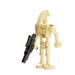 레고 Star Wars Advent Calendar 2023 75366-1 하위 집합 Day 8 - Battle Droid