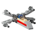 LEGO Star Wars Advent Calendar 2024 75395-1 Podmnožina Day 1 - X-Wing