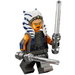 LEGO Star Wars Advent Calendar 2024 75395-1 Subconjunto Day 10 - Ashoka Tano