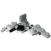 LEGO Star Wars Advent Calendar 2024 Set 75395-1 Subset Day 12 - Imperial Shuttle