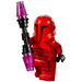 LEGO Star Wars Advent Calendar 2024 Set 75395-1 Subset Day 20 - Imperial Praetorian Guard