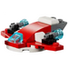 LEGO Star Wars Advent Calendar 2024 Set 75395-1 Subset Day 24 - Crimson Firehawk