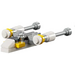 LEGO Star Wars Advent Calendar 2024 Set 75395-1 Subset Day 6 - Y-wing