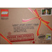 LEGO Star Wars Calendrier de l&#039;Avent (SDCC 2011 exclusive) COMCON015