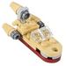 LEGO Star Wars Calendrier de l&#039;Avent 75056-1 Subset Day 12 - Luke&#039;s Landspeeder