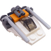 LEGO Star Wars Calendrier de l&#039;Avent 75056-1 Subset Day 15 - Snowspeeder