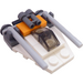 LEGO Star Wars Advent Calendar Set 75056-1 Subset Day 15 - Snowspeeder